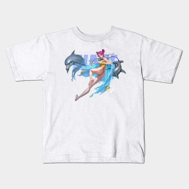 Project：X Kids T-Shirt by Project:X